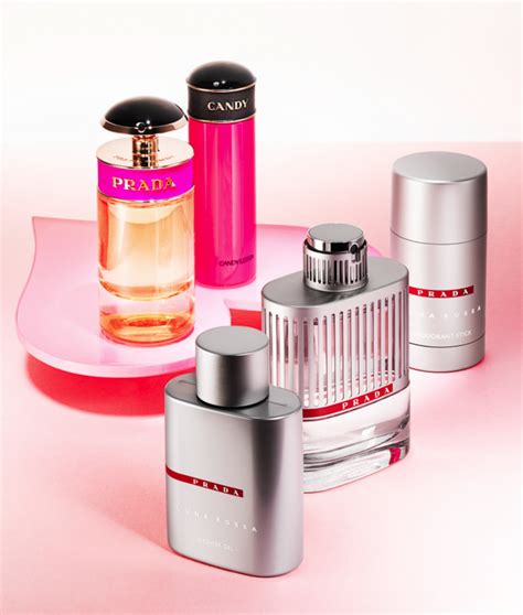 macy's perfume prada